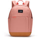 Pacsafe Go 15l Backpack Rose