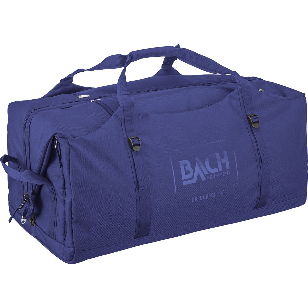 Bach Dr. Duffel 110 Blue Dawn