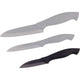 Rubytec Ceramic Utility Knife Black