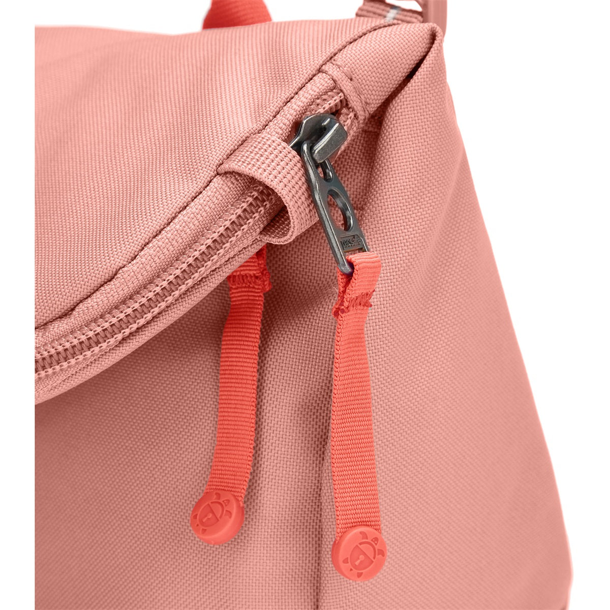 Pacsafe Go Saddle Crossbody Rose