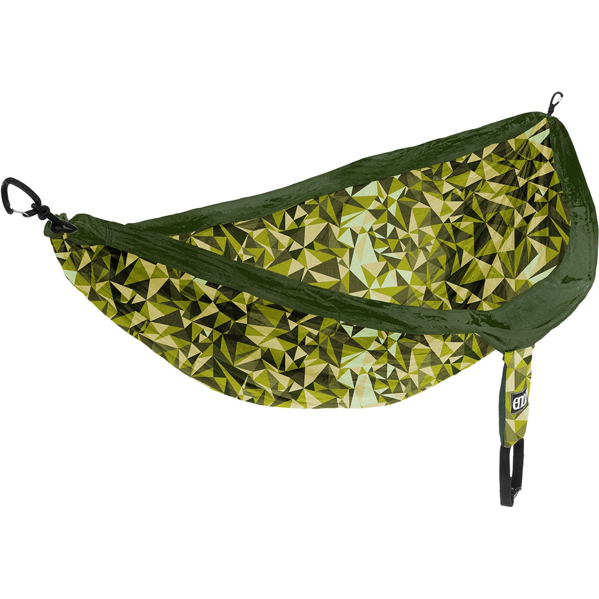 Eno Doublenest Geo / Zielony