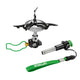 Optimus Crux Lite W Piezo