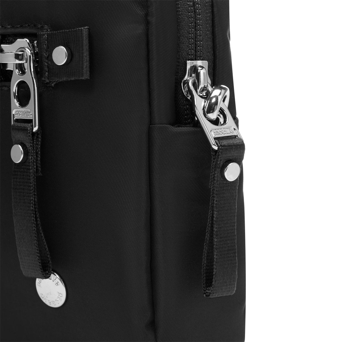 Pacsafe W 3-in1 Sling Crossbody Black