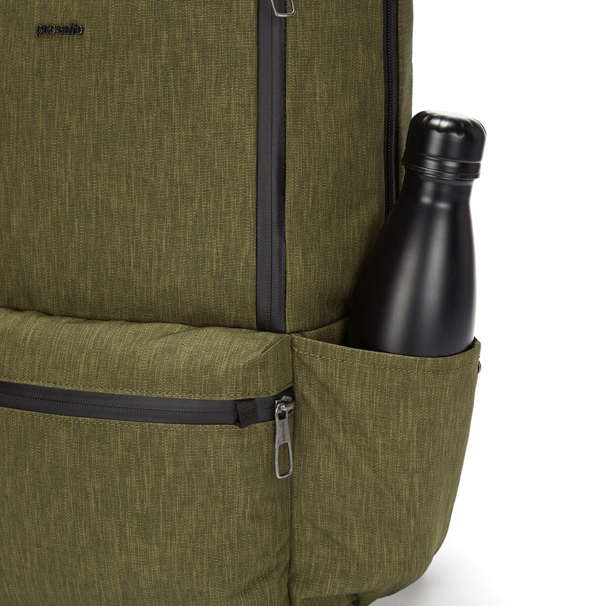 Pacsafe Metrosafe X 20l Backpack Utility