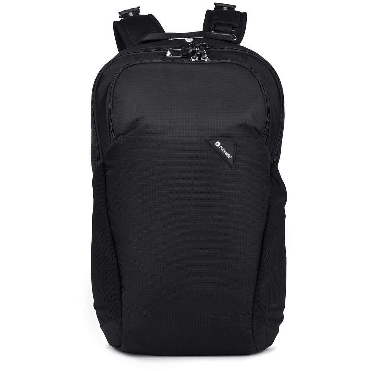 Pacsafe Vibe 20 Backpack Jet Black