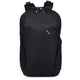 Pacsafe Vibe 20 Backpack Jet Black