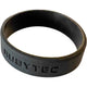 Rubytec Black Rubber Band For Robusta