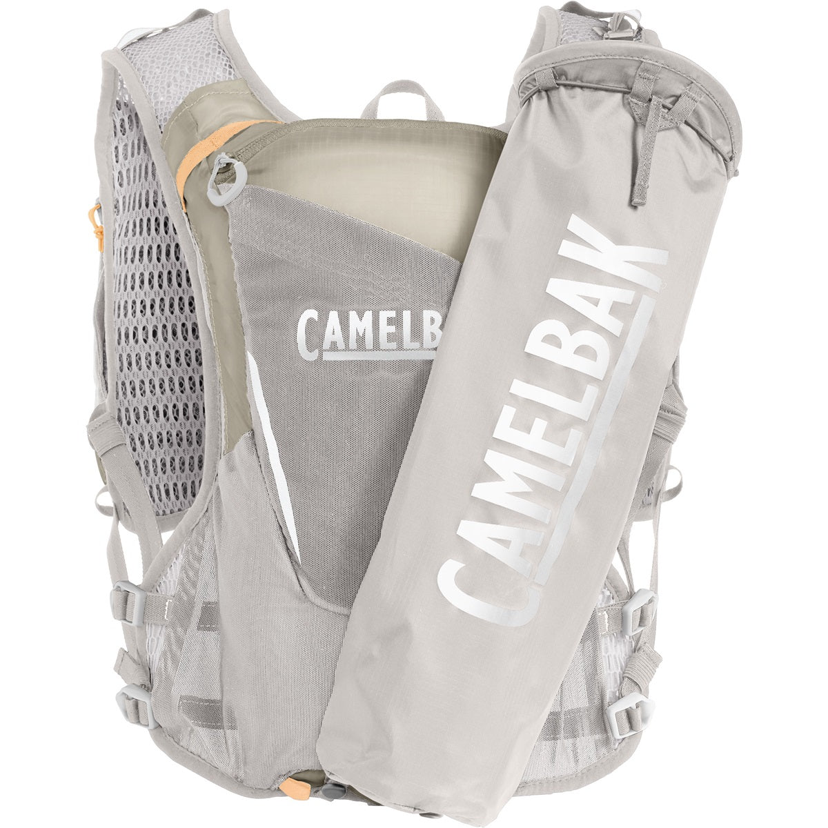 Camelbak Women's Zephyr Pro Flint Gray