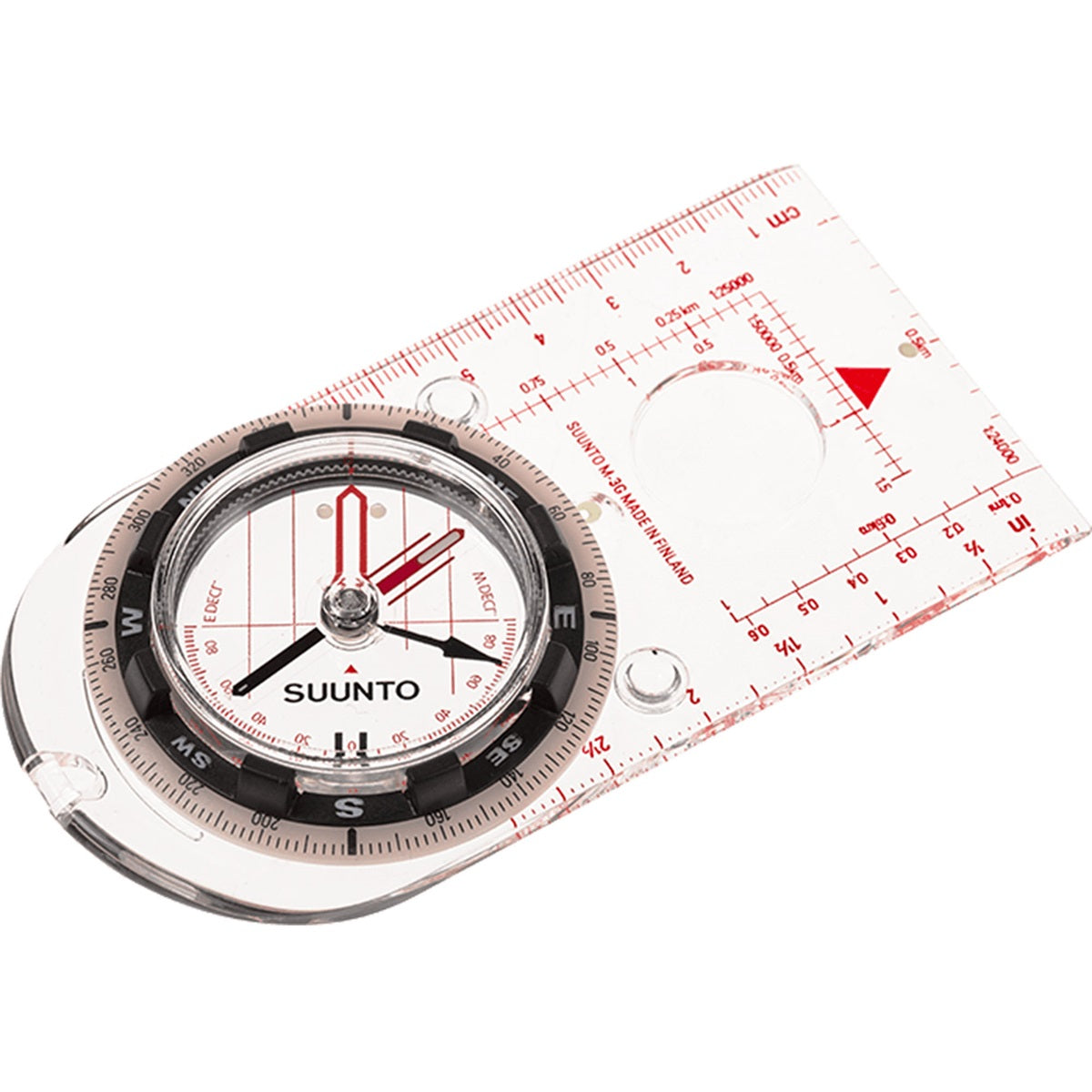 Bússola Suunto M-3G