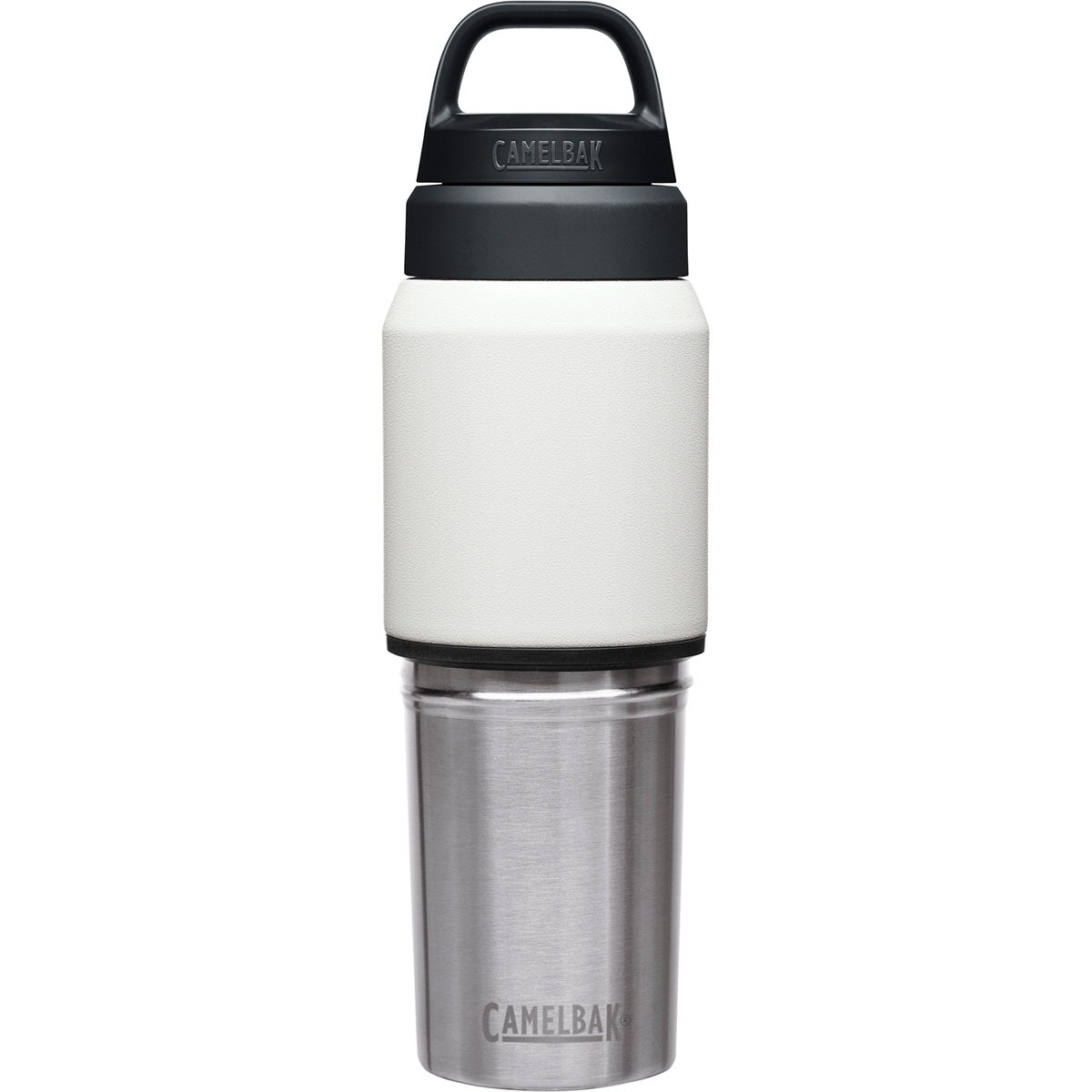 Camelbak Multibev Vacuum Insul 0.5 L / 0.35 L White/white