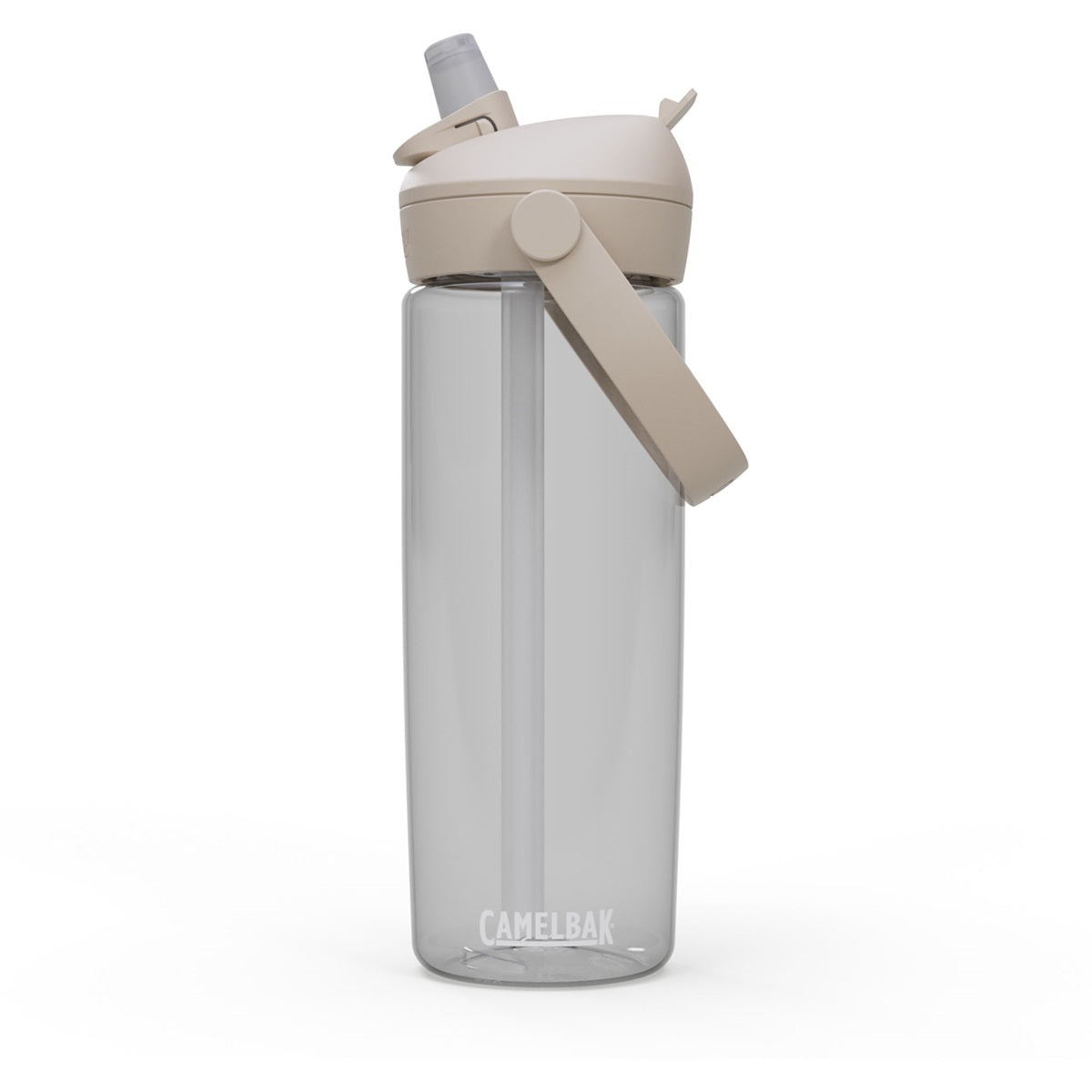 Camelbak Thrive Flip Halm 0,6 L Klar