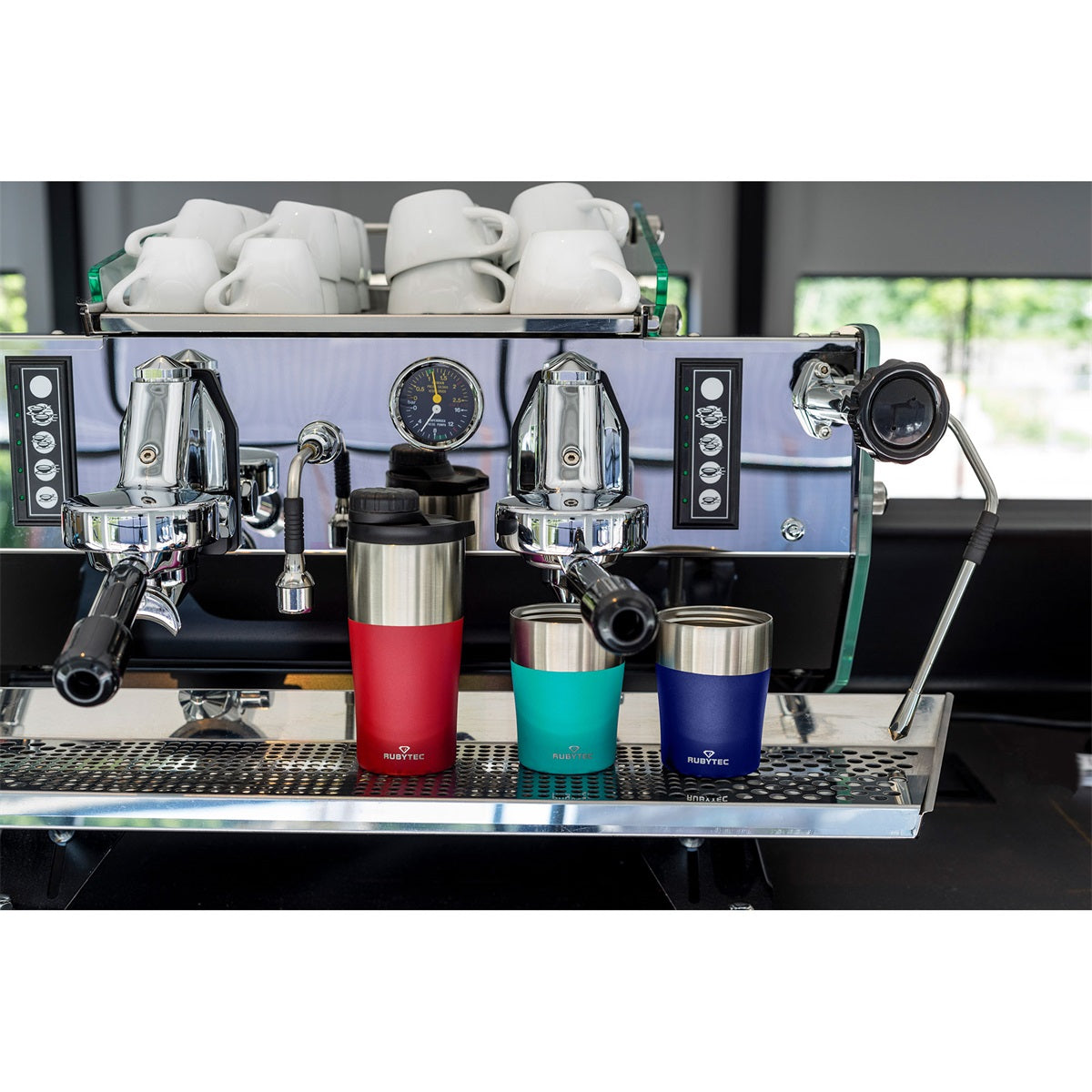 Rubytec Shira Bigshot 0.35l Blue