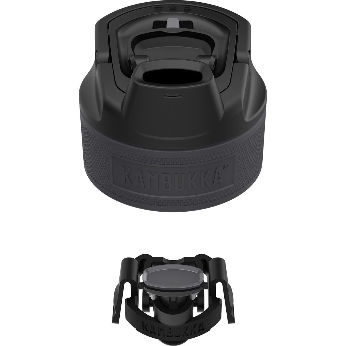 Kambukka Elton Insulated 600ml Nightfall