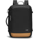 Pacsafe Go Carry-on Backpack 34 L Jet Black