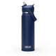 Camelbak Thrive Flip Straw Vacuum 0,75 L Navy