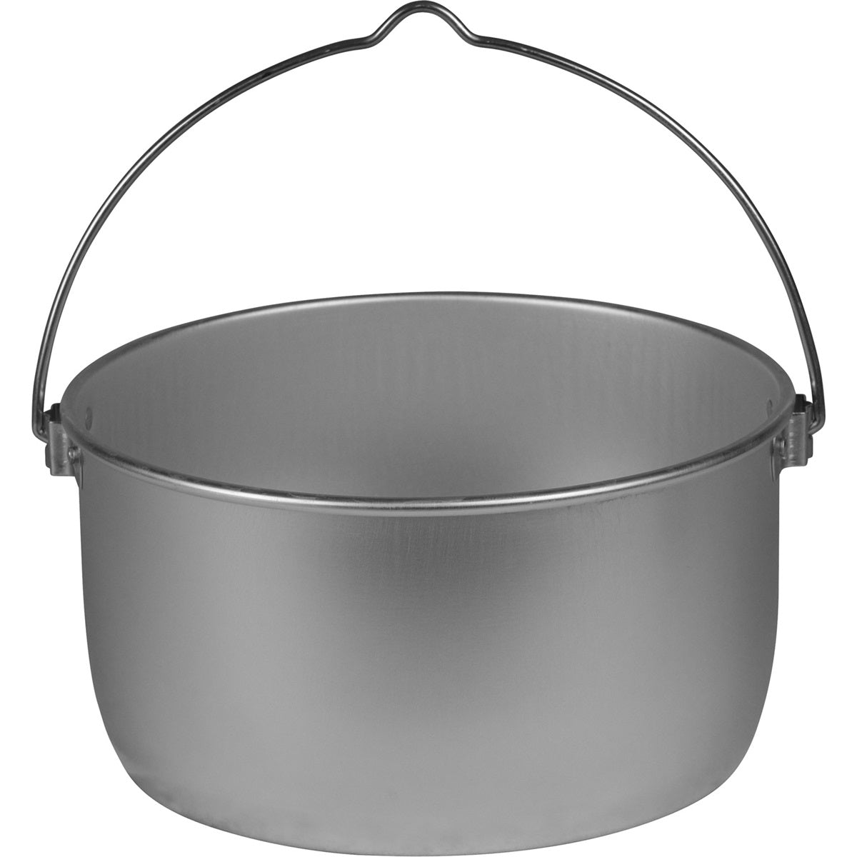Trangia Billy Pot Ul 4,5l Høj låg