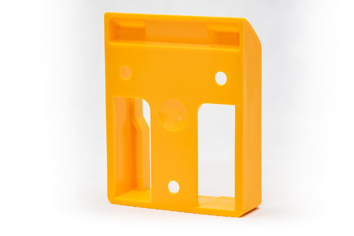Držiaky na batérie pre Dewalt Xr 18v 20v 54v 60v Flexvolt 6-balenie Stealthmounts