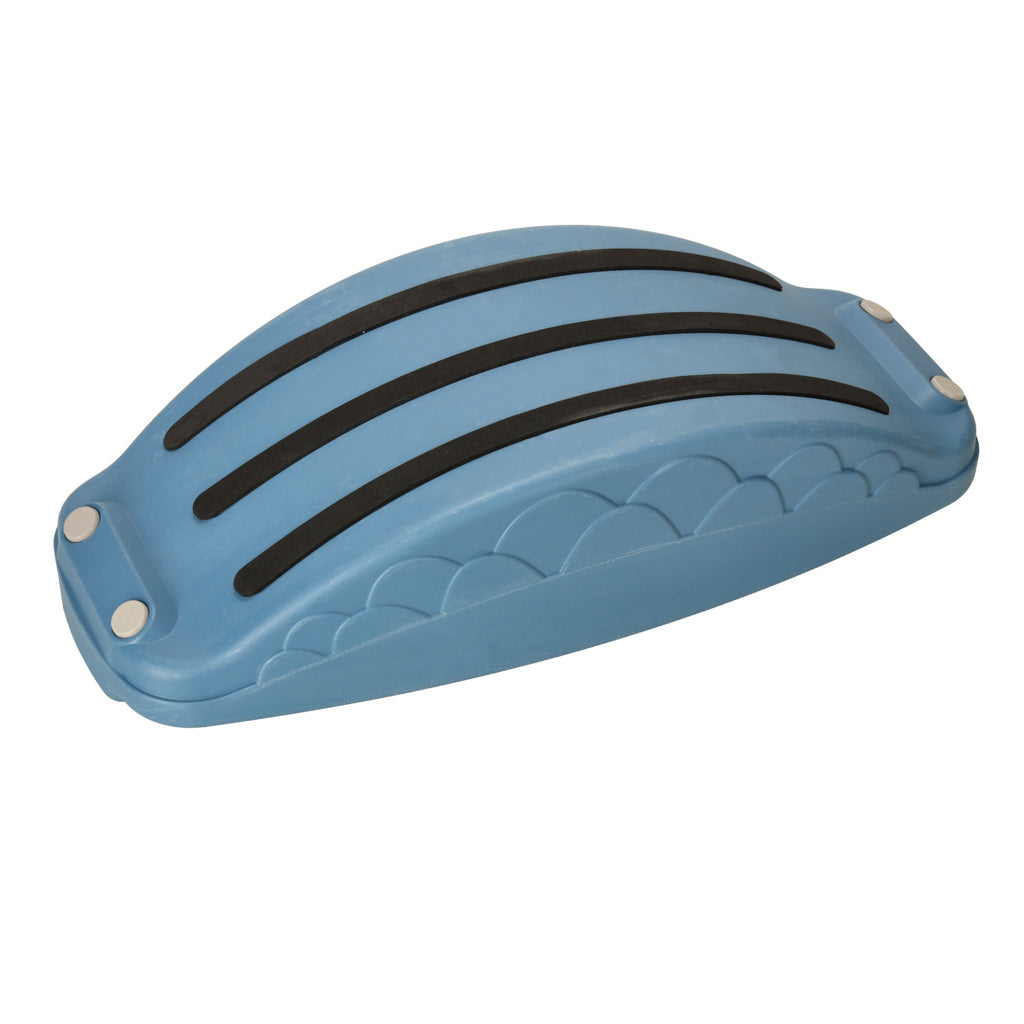 Floor Balancing Balance Board Navy Blue