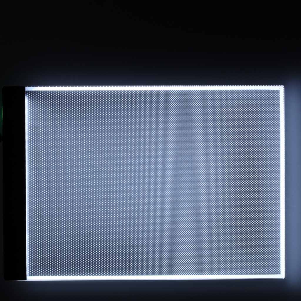 Drawing Board A4 Tracing Board Led Backlit Board