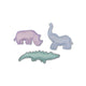 Swim Essentials dykkerlegetøj - Flerfarvet - Wild Life