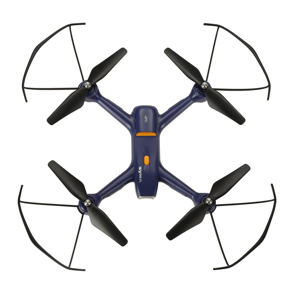 Syma X31 2.4ghz Gps 5g Rc Drone Hd Camera