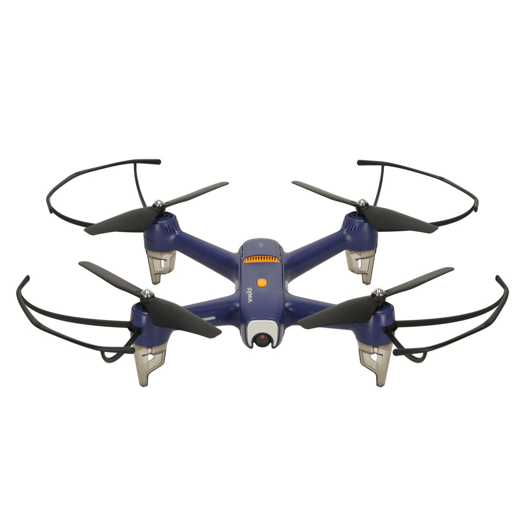 Syma X31 2.4ghz Gps 5g Rc Drone Hd Camera