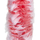 Doppelseitiges Acryl-Montageband, transparent, stark, 20 mm x 3 m