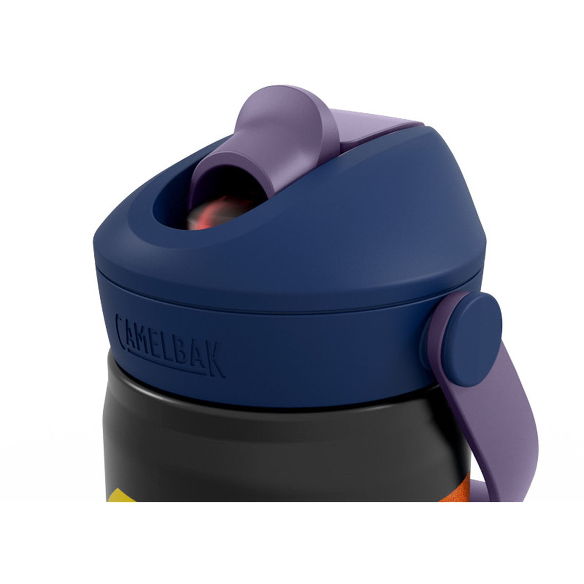 Camelbak Thrive Flip Straw Kids Vacuum 0.35 L Cyclone