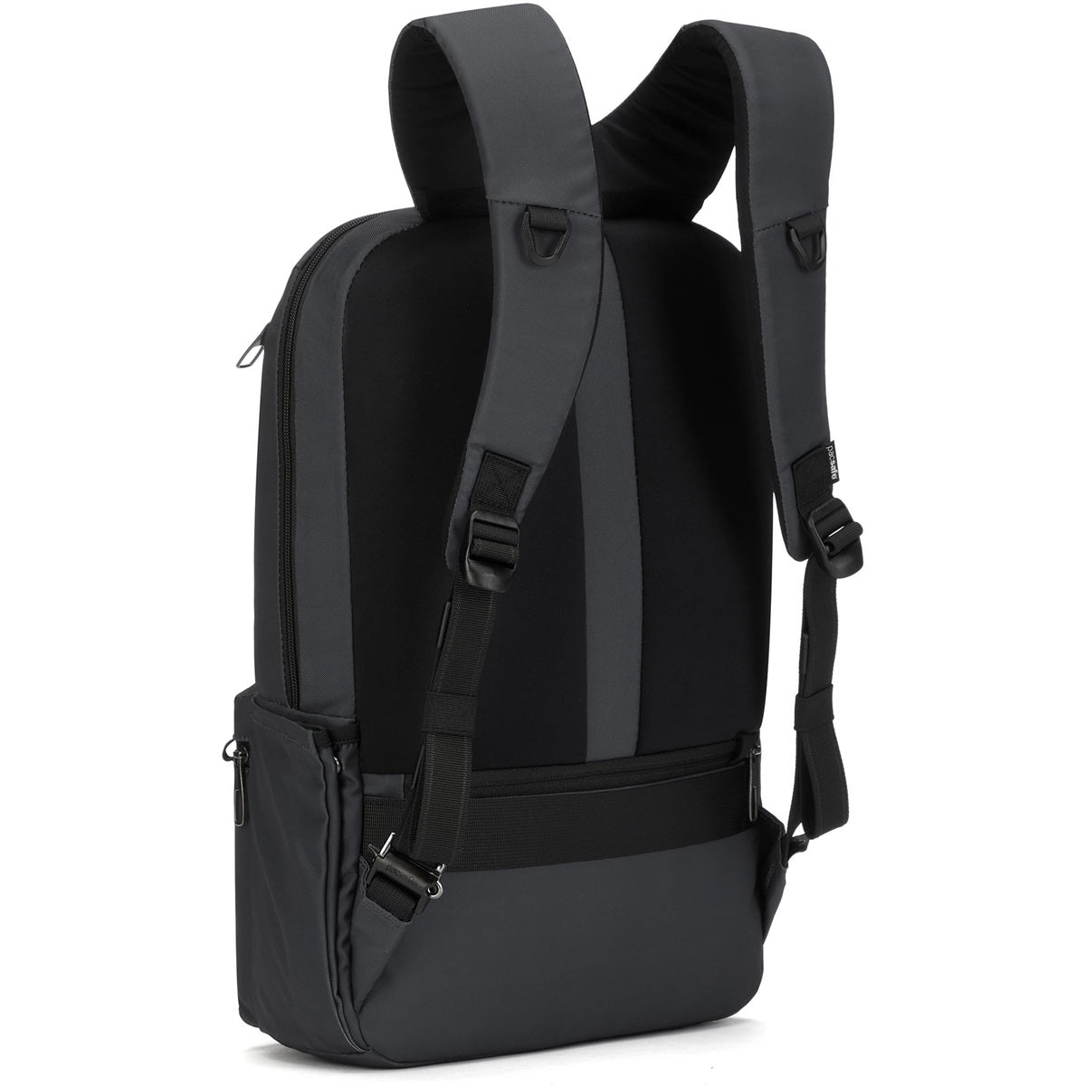 Pacsafe Metrosafe X 20l Backpack Slate
