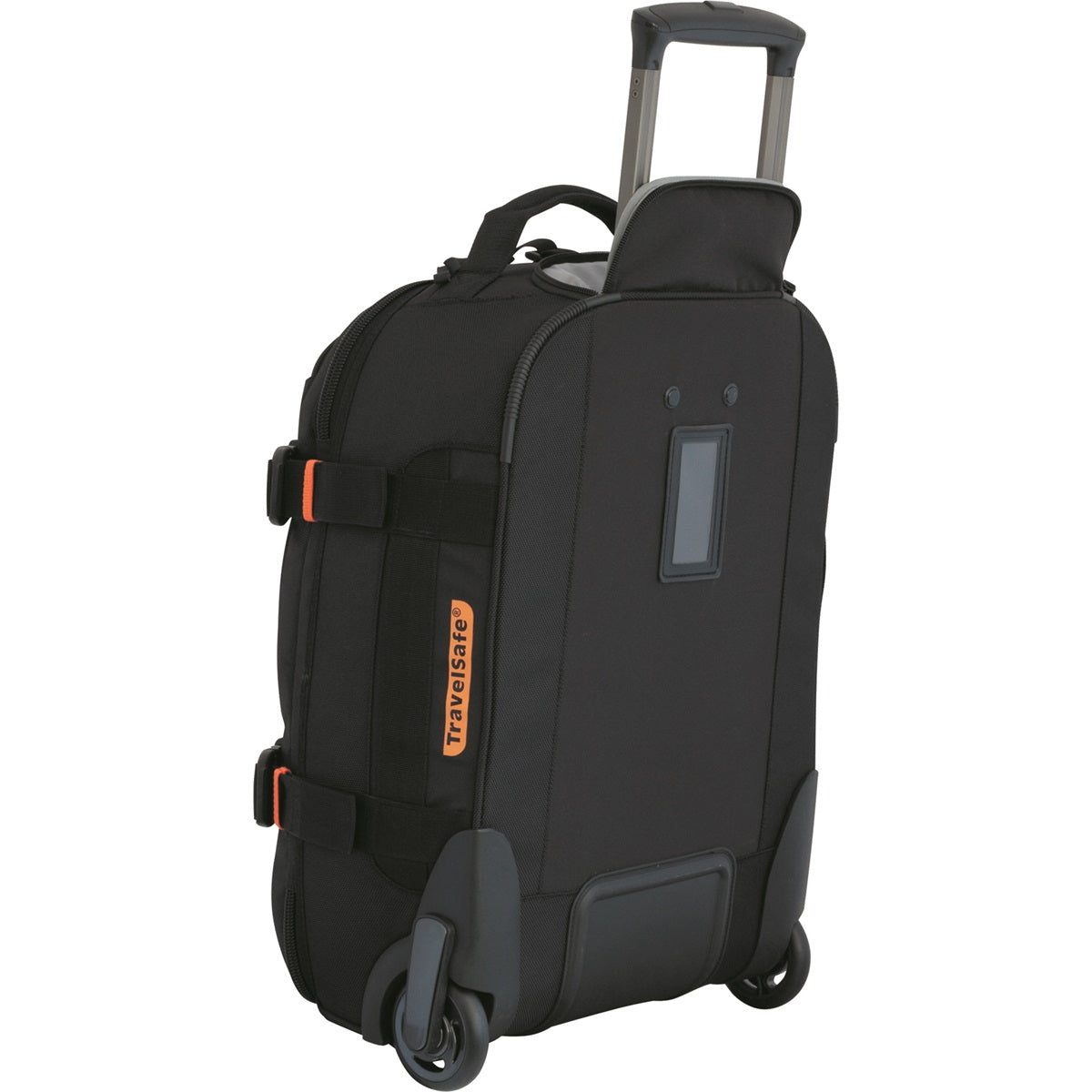 Travelsafe Jfk 20