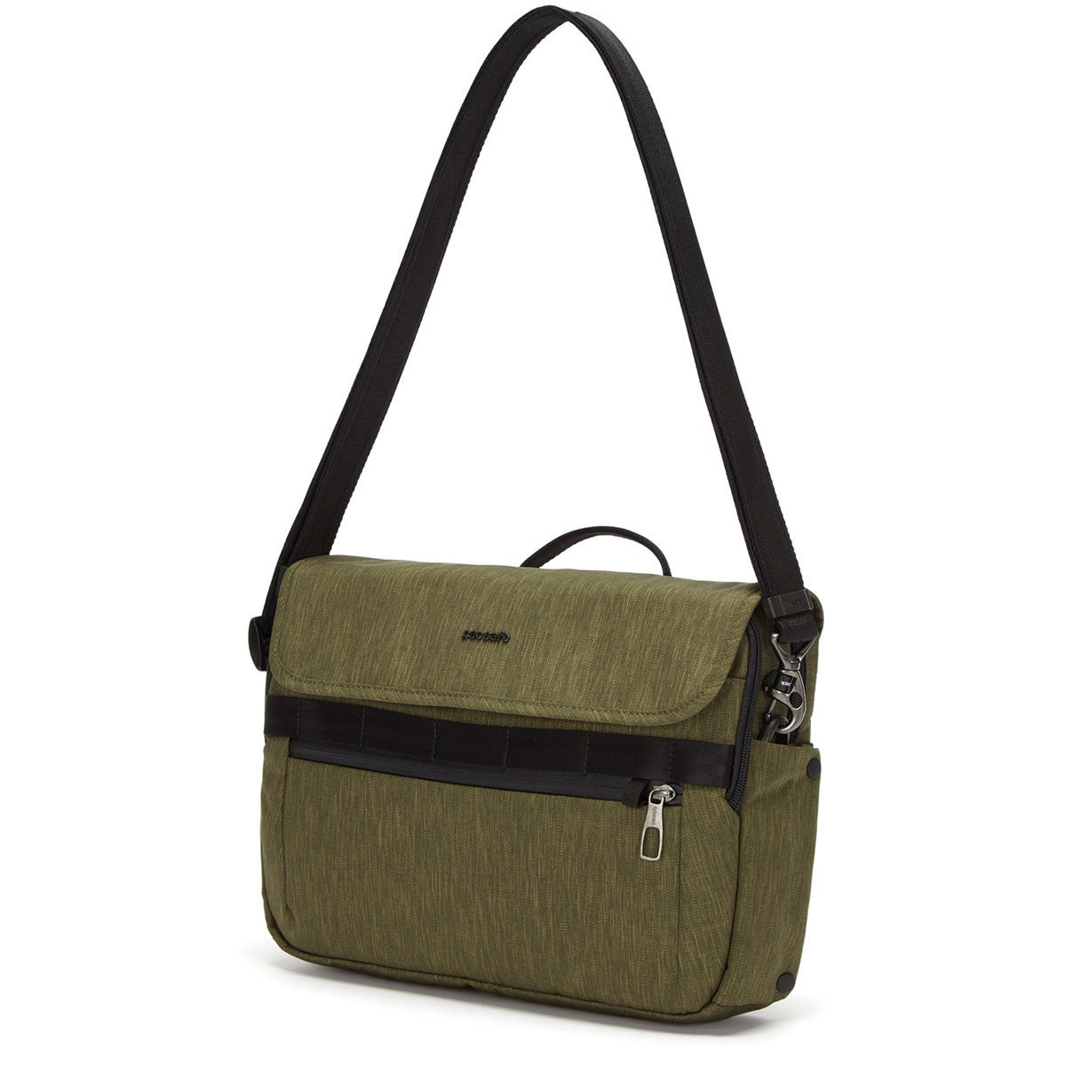 Pacsafe Metrosafe X Messenger Utility