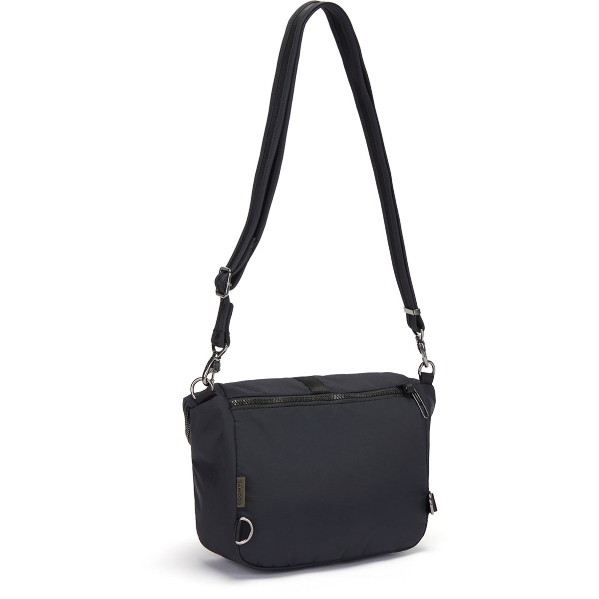 Pacsafe Cx Convertible Backpack Econyl Black