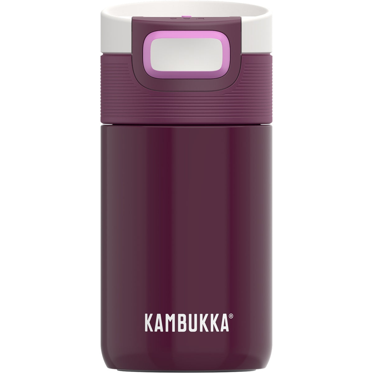 Kambukka Etna 300ml Laca Cereja