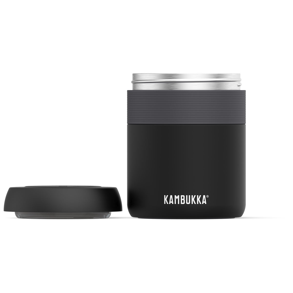 Kambukka Bora 600ml mat sort