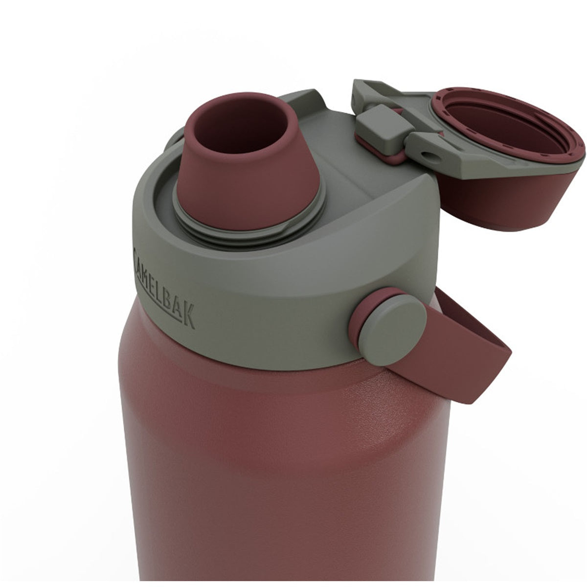 Camelbak Thrive Chug Vacuum 1 L Burnt Umber