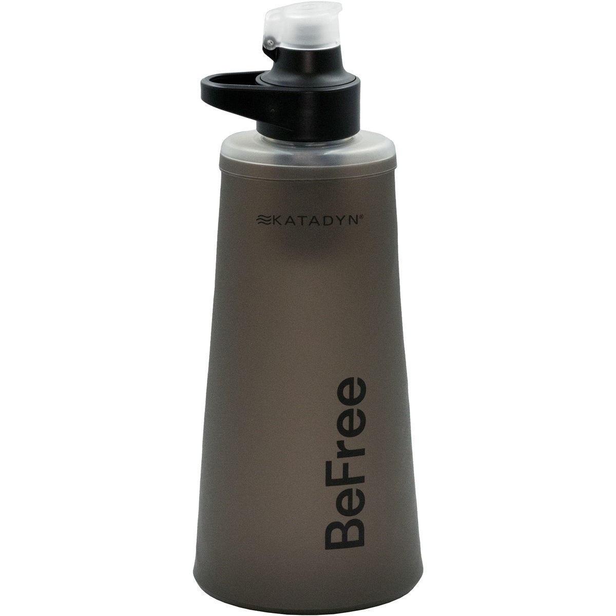 Katadyn Befree Filter Ac 1.0l Black