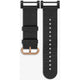 Suunto Essential Copper Black Leather Strap Kit