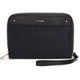 Pacsafe Rfidsafe Compact Travel Organizer Black