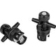 Trangia Safety Valve Black