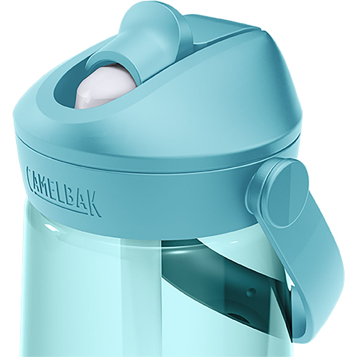 Camelbak Thrive Flip Straw 1 L Cove