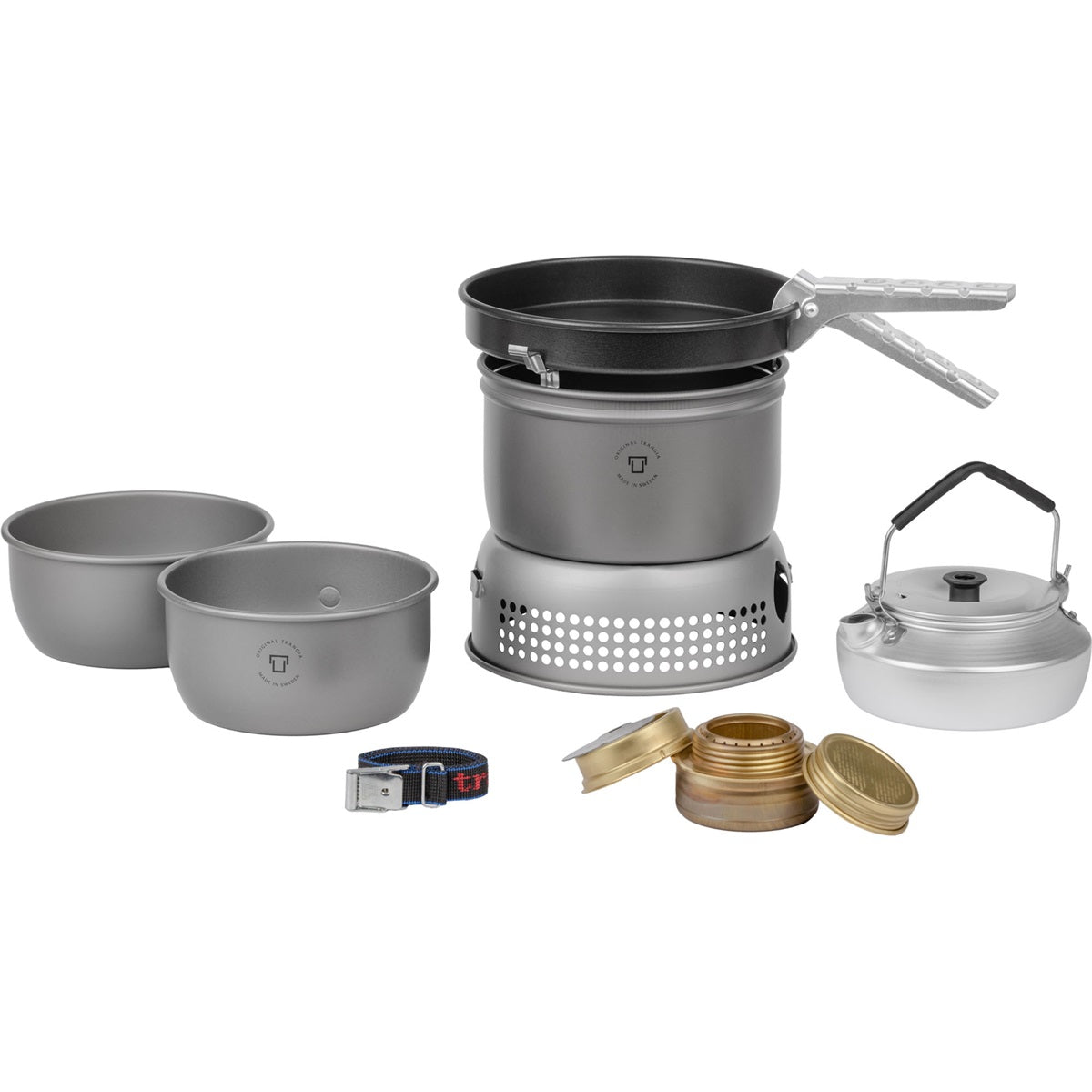 Sporák Trangia 27-4/ha