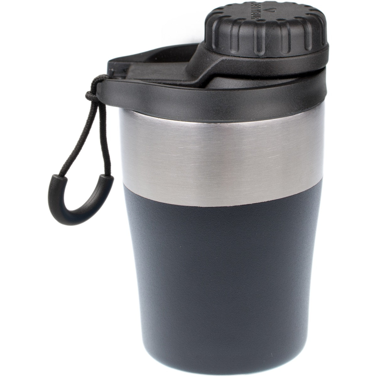 Rubytec Shira Hotshot 0.2l Black