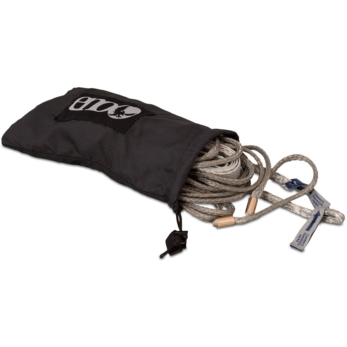 Eno Helios Xl Suspension System Gray