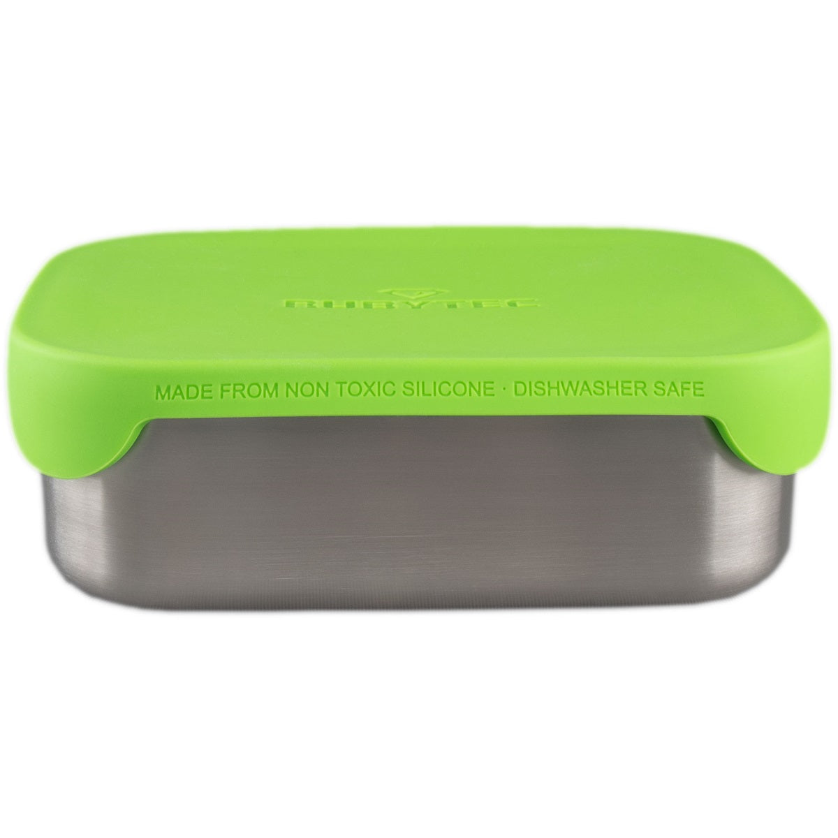 Rubytec Superhero Sst Lunchbox 0.8l Green