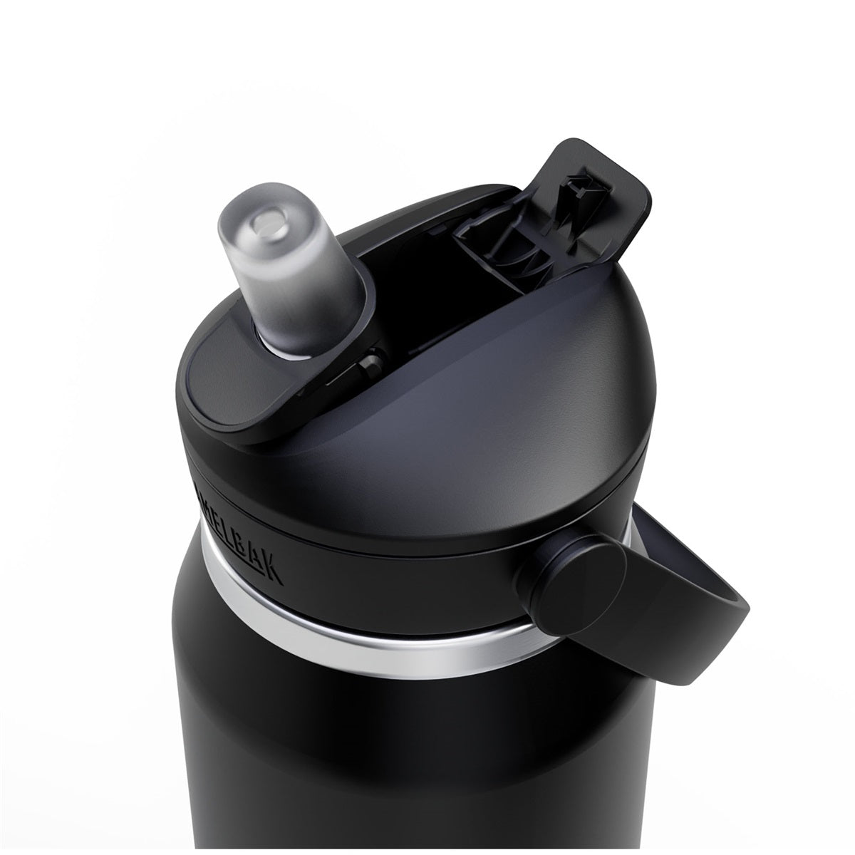 Camelbak Thrive Flip Straw Vacuum 1 L Black