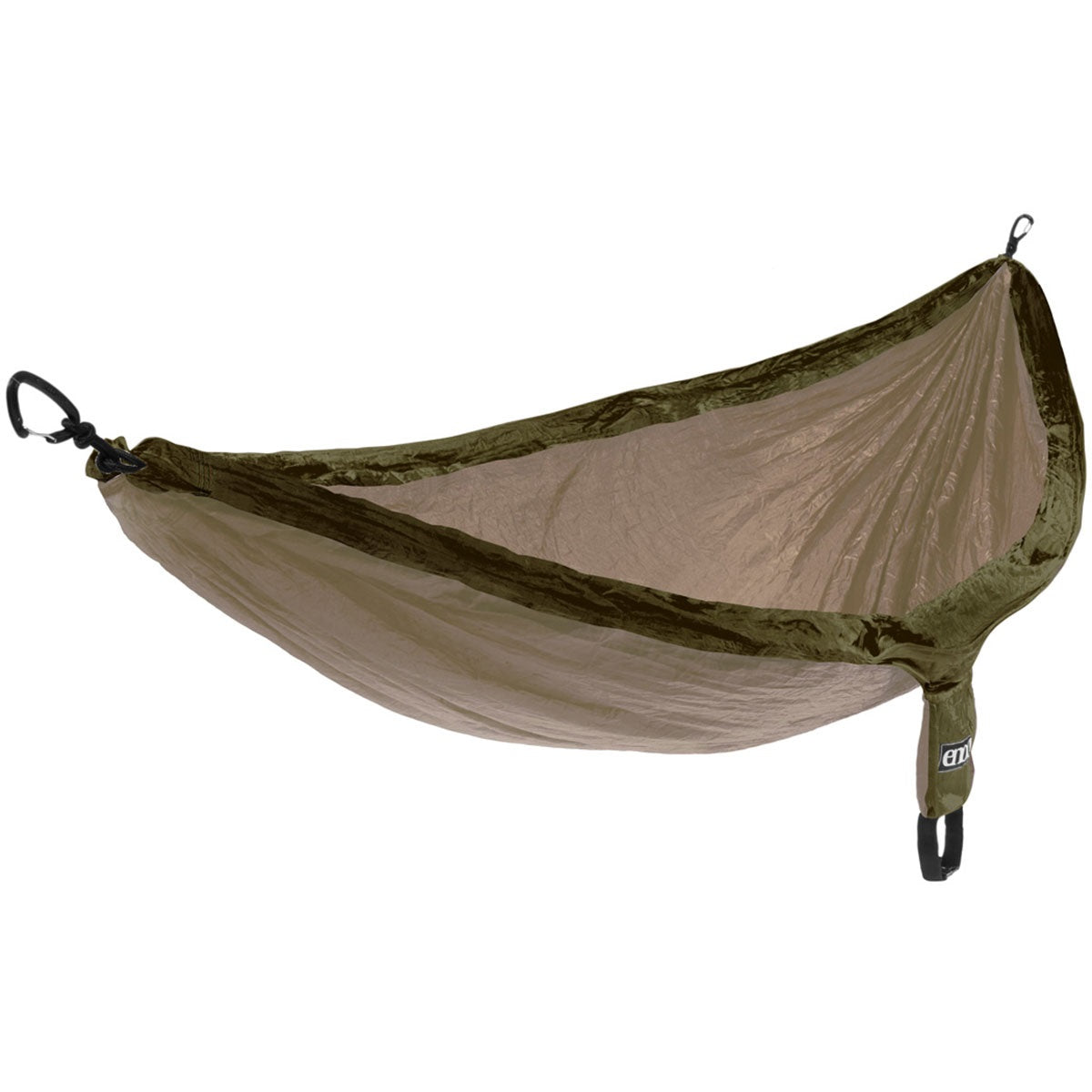 Eno Singlenest Khaki / Oliwkowy