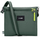 Pacsafe Go Crossbody Pouch Spruce Green