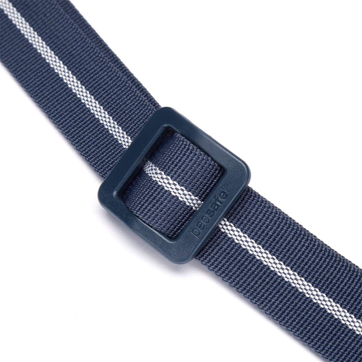 Pacsafe Go Festival Crossbody Coastal Blue