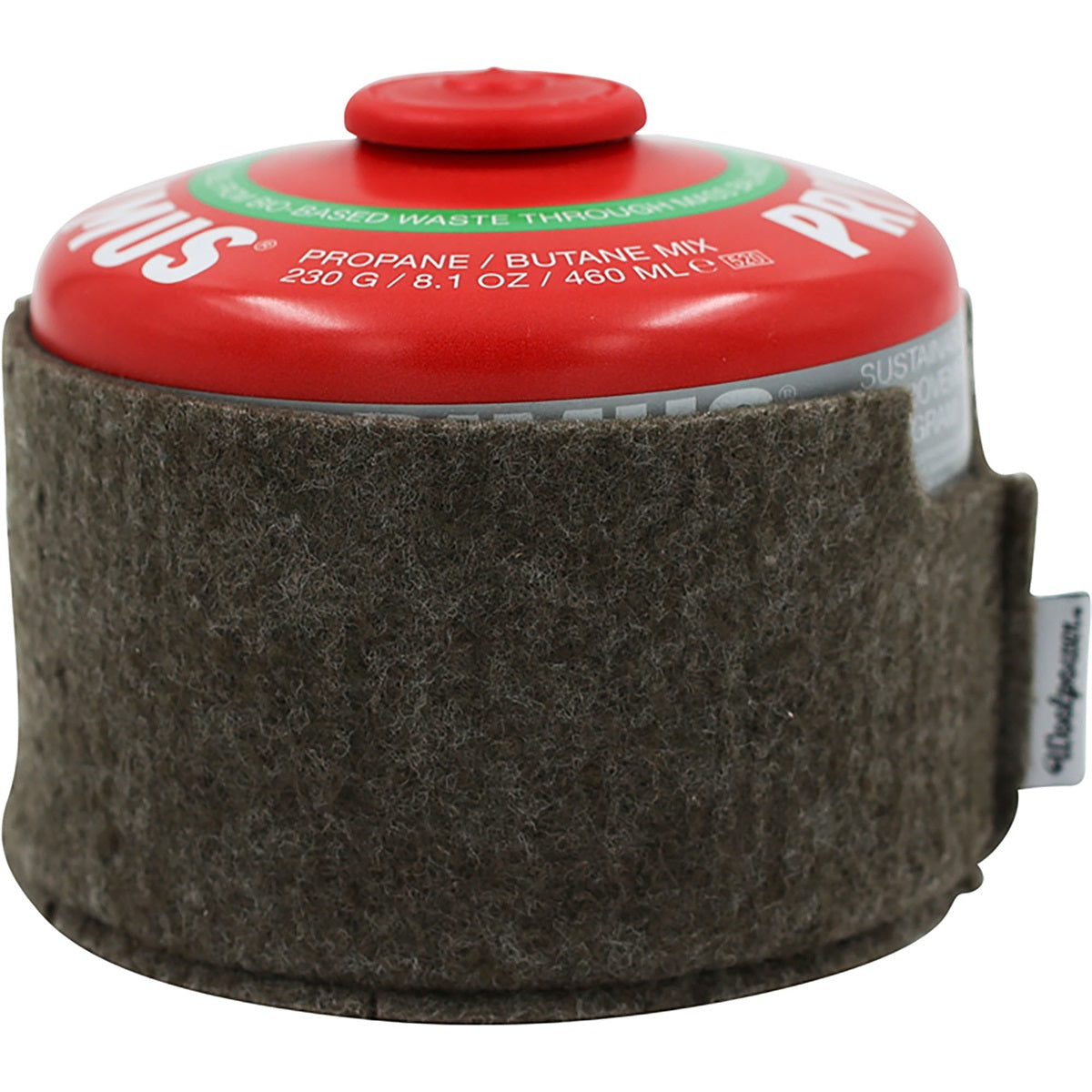 Trangia Pot Cozy T-cup Wool