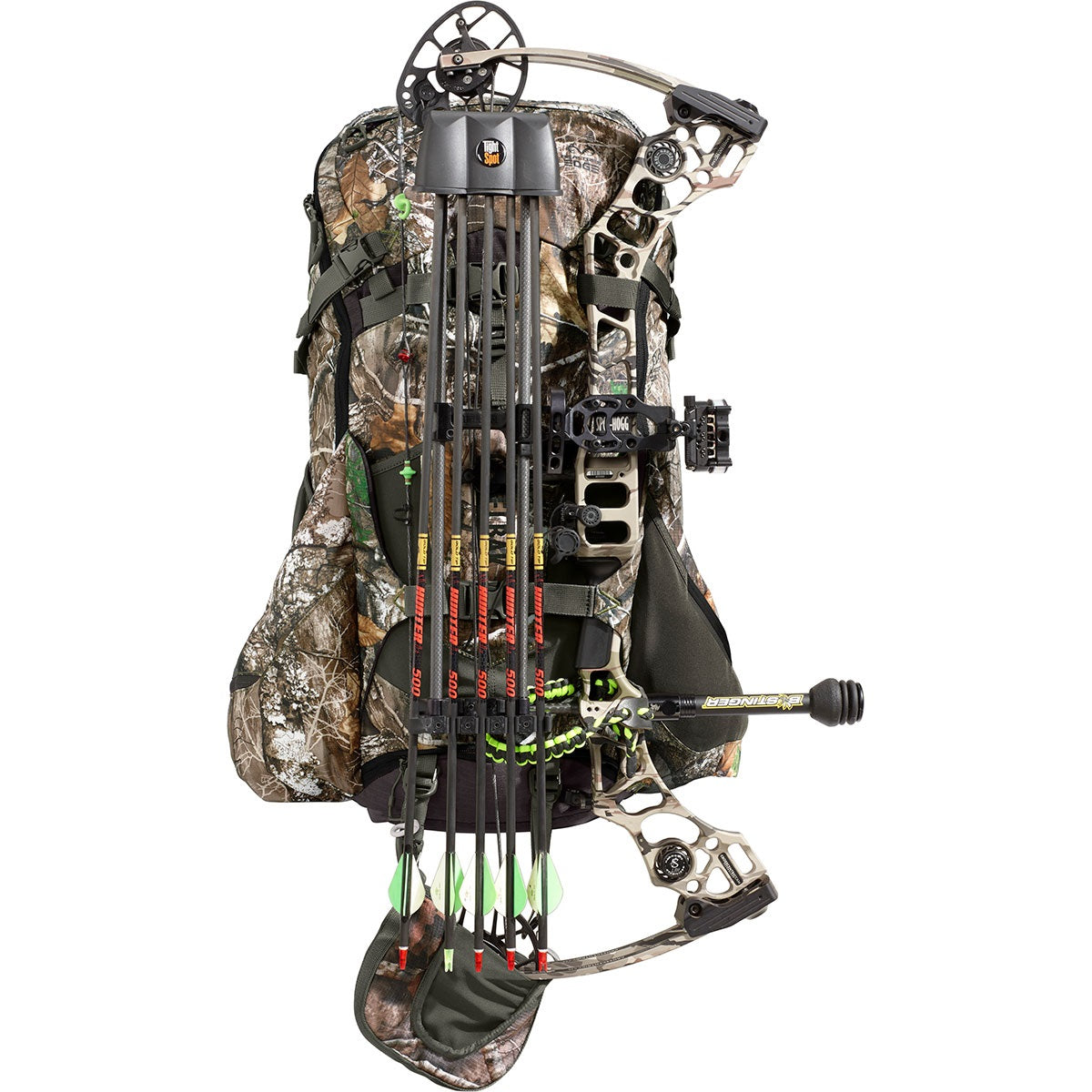 Camelbak Trophy S Real Tree Edge
